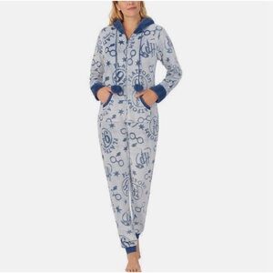 Happy Potter One piece Woman’s Pajama